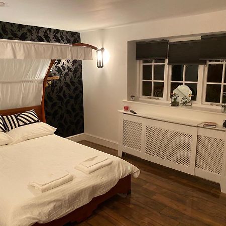The Raven Suite Henley-on-Thames Екстер'єр фото