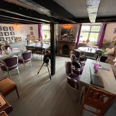 The Raven Suite Henley-on-Thames Екстер'єр фото