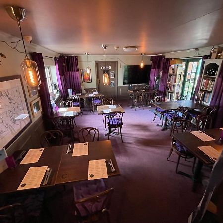 The Raven Suite Henley-on-Thames Екстер'єр фото