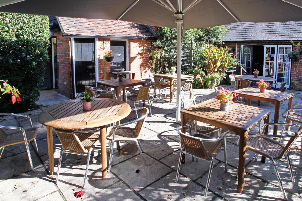 The Raven Suite Henley-on-Thames Екстер'єр фото