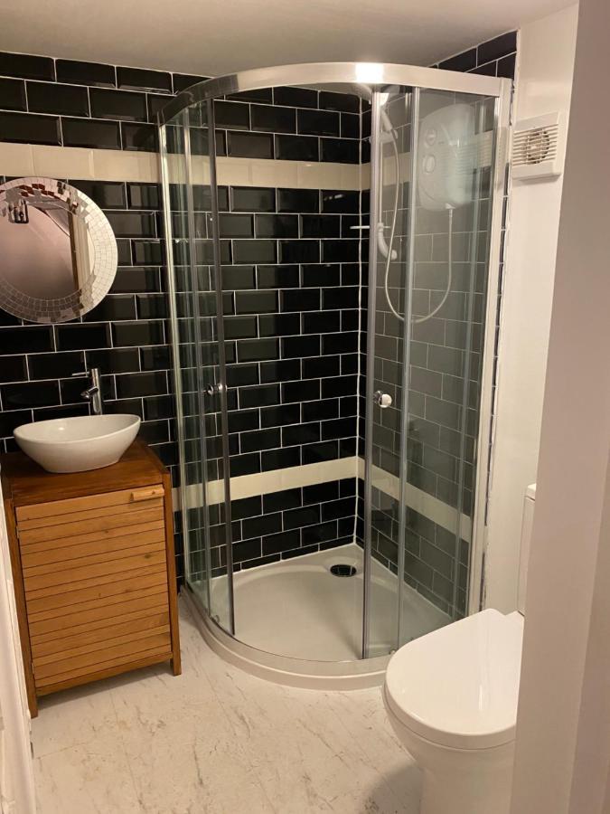The Raven Suite Henley-on-Thames Екстер'єр фото