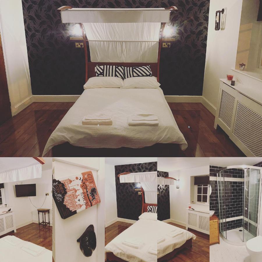The Raven Suite Henley-on-Thames Екстер'єр фото