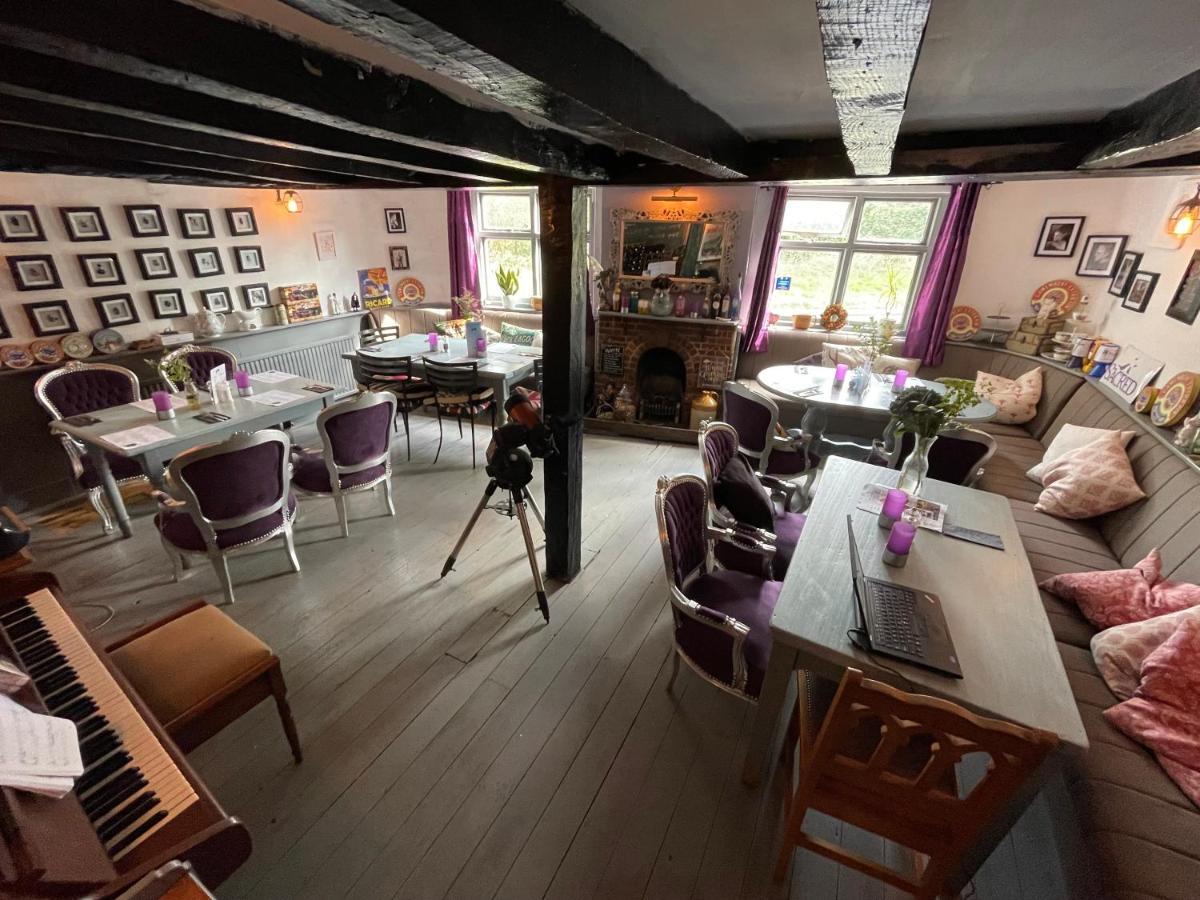 The Raven Suite Henley-on-Thames Екстер'єр фото